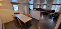 Bunkertanker till salu