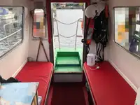 Lotsbåt till salu