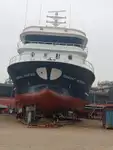 Purse seiner till salu