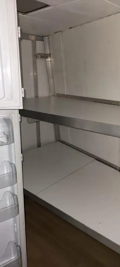 Besättningsbåt till salu
