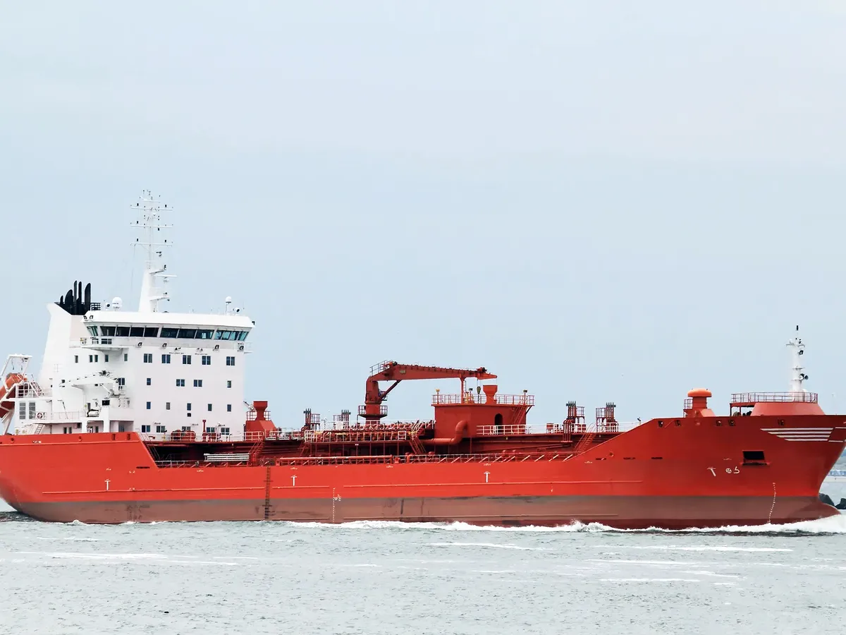 General Cargo/Multi-purpose till salu