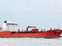 General Cargo/Multi-purpose till salu