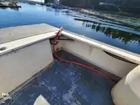 Fiskbearbetningsfartyg till salu