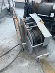 Bogserbåt till salu