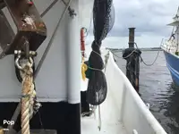 Trålare till salu