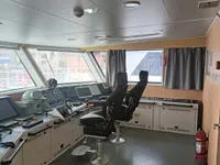 Katamaran till salu