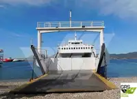 Landstigningsfartyg, tank till salu