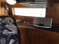Trålare till salu