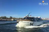 Bogserbåt till salu