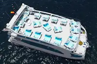 Katamaran till salu