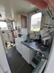 Landstigningsfartyg, tank till salu
