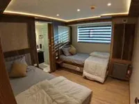 Yacht till salu