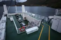 Ro-Ro-fartyg till salu