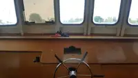 Trålare till salu