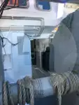 Beam trawler till salu