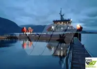 Trålare till salu