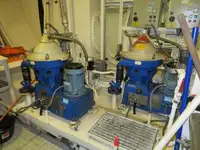 Purse seiner till salu