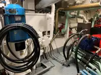 Bulkfartyg till salu