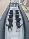 Containerskepp till salu