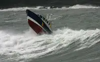 Lotsbåt till salu