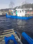 Arbetsbåtar till salu