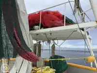 Trålare till salu