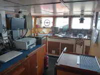 Trålare till salu