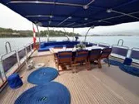 Yacht till salu