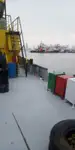 Bogserbåt till salu