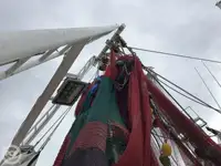 Trålare till salu