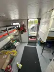 Bogserbåt till salu