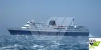 Ro-Ro ship till salu