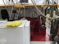 Trålare till salu