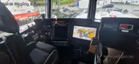 Bogserbåt till salu