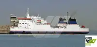 Ro-Ro ship till salu