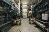 Bogserbåt till salu