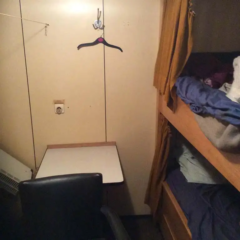 Bogserbåt till salu