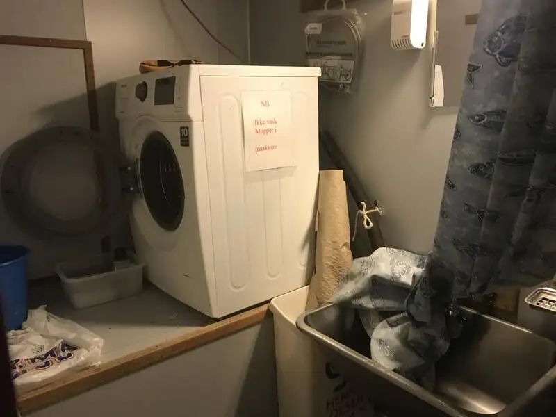 Färja till salu
