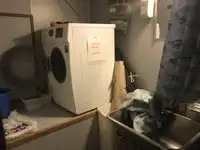 Färja till salu