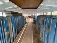 Passagerarfartyg till salu