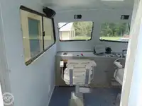 Patrullbåt till salu