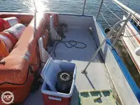 Färja till salu