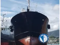 Trålare till salu