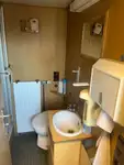 Patrullbåt till salu