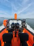 Containerskepp till salu