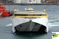 Ro-Ro ship till salu