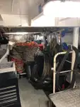 Bogserbåt till salu