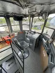 Bogserbåt till salu