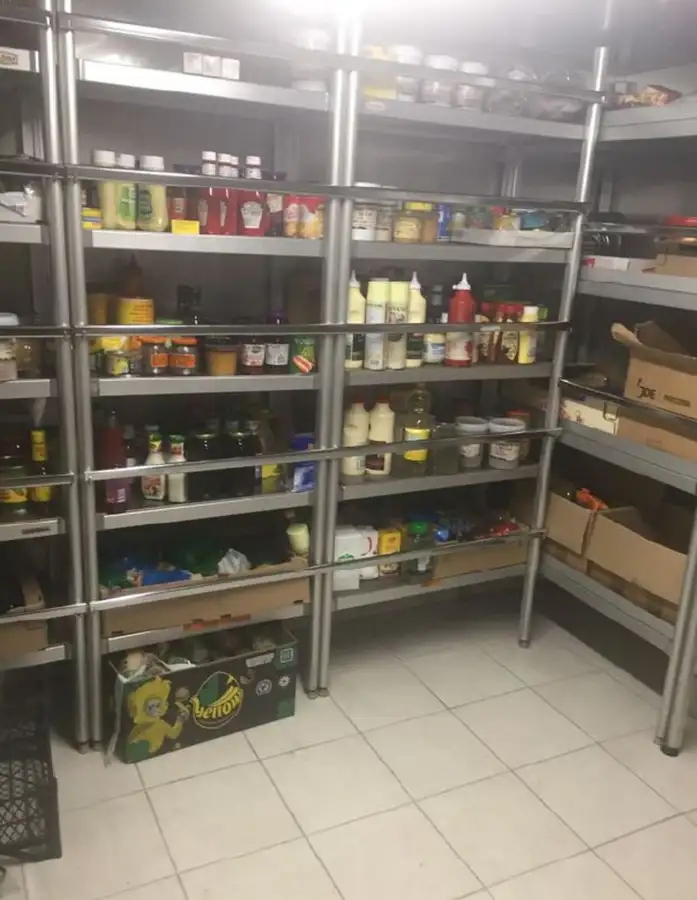 Bulkfartyg till salu