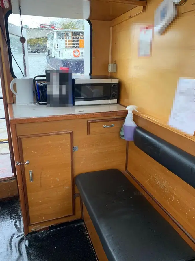 General Cargo/Multi-purpose till salu